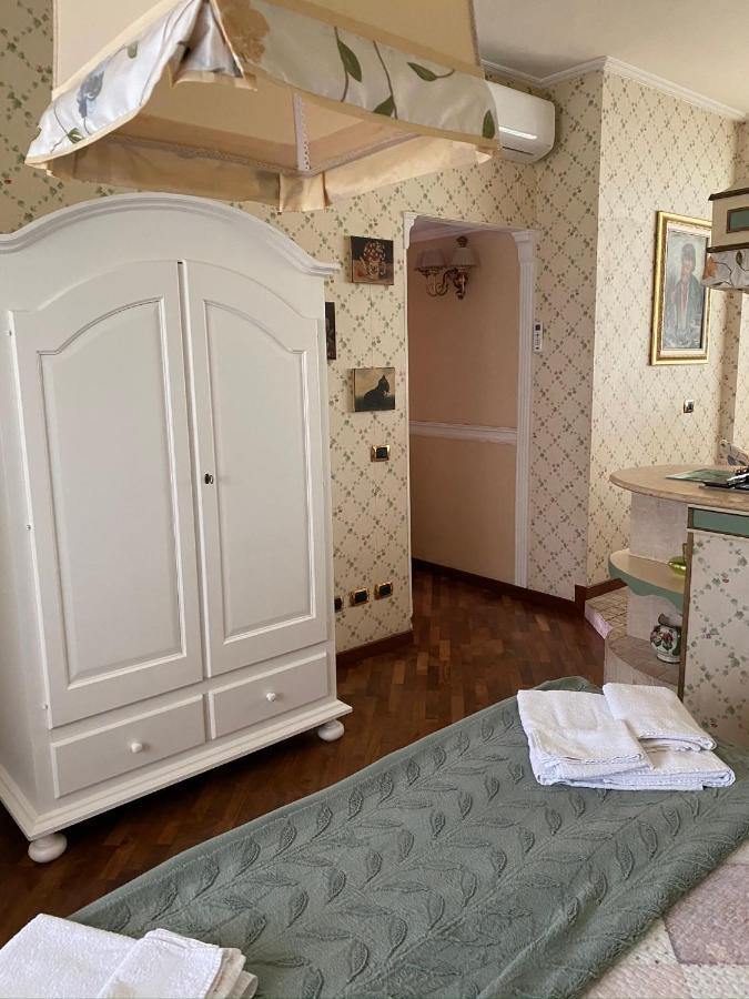 I Citri Bed and Breakfast Taranto Exteriör bild