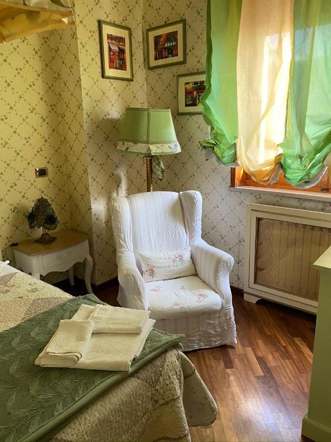 I Citri Bed and Breakfast Taranto Exteriör bild