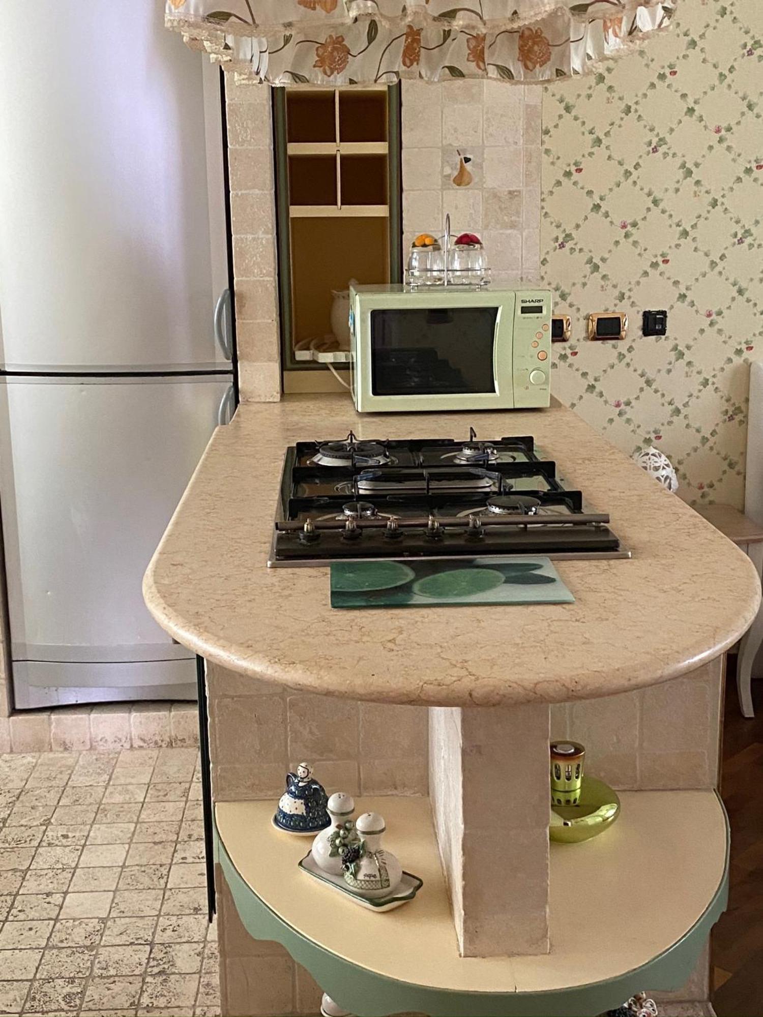 I Citri Bed and Breakfast Taranto Exteriör bild