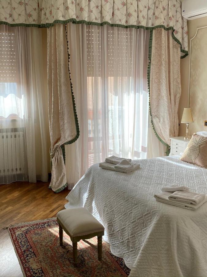 I Citri Bed and Breakfast Taranto Exteriör bild