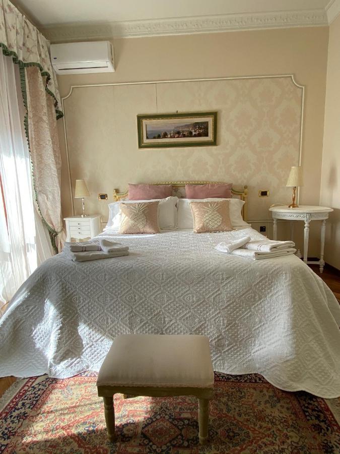 I Citri Bed and Breakfast Taranto Exteriör bild