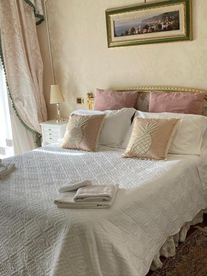 I Citri Bed and Breakfast Taranto Exteriör bild